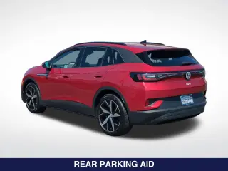 Volkswagen ID.4 2023 Pro S 4dr Crossover en español