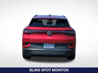 Volkswagen ID.4 2023 Pro S 4dr Crossover en español