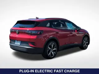 Volkswagen ID.4 2023 Pro S 4dr Crossover en español