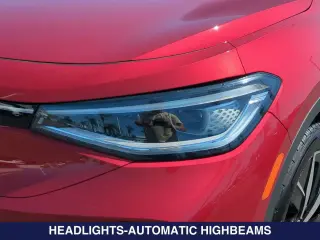 Volkswagen ID.4 2023 Pro S 4dr Crossover en español