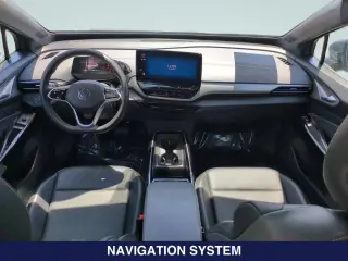 Volkswagen ID.4 2023 Pro S Crossover 4 puertas
