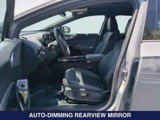 Volkswagen ID.4 2023 Pro S Crossover 4 puertas