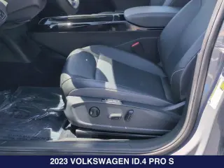 Volkswagen ID.4 2023 Pro S Crossover 4 puertas