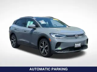 Volkswagen ID.4 2023 Pro S Crossover 4 puertas