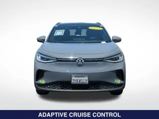 Volkswagen ID.4 2023 Pro S Crossover 4 puertas