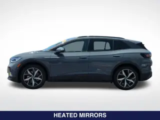 Volkswagen ID.4 2023 Pro S Crossover 4 puertas