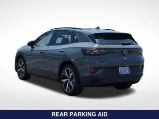 Volkswagen ID.4 2023 Pro S Crossover 4 puertas