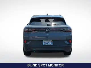 Volkswagen ID.4 2023 Pro S Crossover 4 puertas