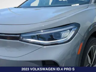 Volkswagen ID.4 2023 Pro S Crossover 4 puertas