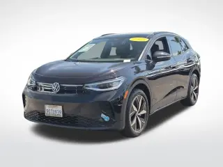 Volkswagen ID.4 2023 Pro S 4dr Crossover
