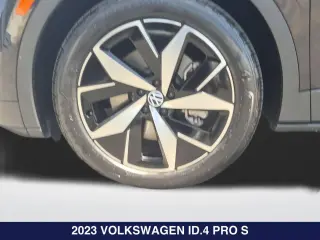 Volkswagen ID.4 2023 Pro S 4dr Crossover