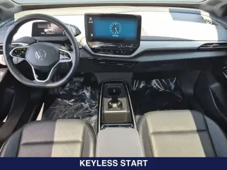 Volkswagen ID.4 2023 Pro S 4dr Crossover