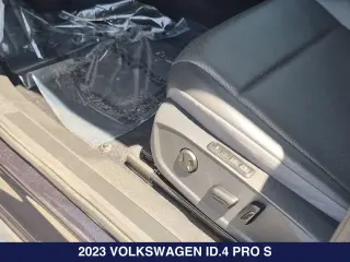 Volkswagen ID.4 2023 Pro S 4dr Crossover