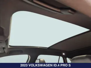 Volkswagen ID.4 2023 Pro S 4dr Crossover