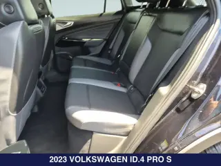 Volkswagen ID.4 2023 Pro S 4dr Crossover