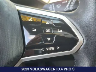 Volkswagen ID.4 2023 Pro S 4dr Crossover
