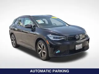 Volkswagen ID.4 2023 Pro S 4dr Crossover