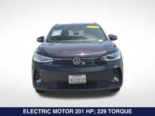 Volkswagen ID.4 2023 Pro S 4dr Crossover
