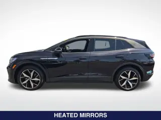 Volkswagen ID.4 2023 Pro S 4dr Crossover