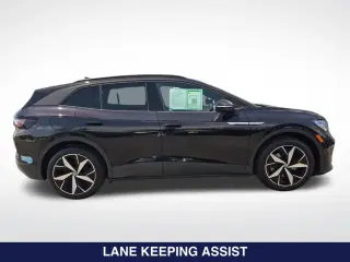 Volkswagen ID.4 2023 Pro S 4dr Crossover