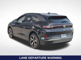 Volkswagen ID.4 2023 Pro S 4dr Crossover