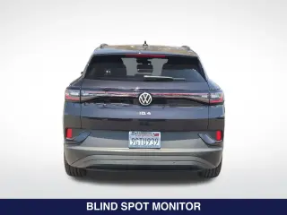 Volkswagen ID.4 2023 Pro S 4dr Crossover