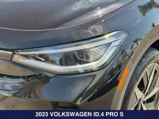 Volkswagen ID.4 2023 Pro S 4dr Crossover