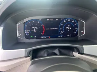 Volkswagen Atlas 2021 AWD V6 SEL Premium 4Motion 4dr SUV (lanzamiento a mitad de año)