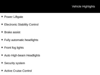 Volkswagen Atlas 2021 AWD V6 SEL Premium 4Motion 4dr SUV (lanzamiento a mitad de año)