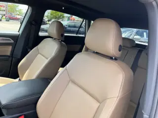 Volkswagen Atlas Cross Sport 2020 AWD V6 SEL R-Line 4Motion 4dr SUV