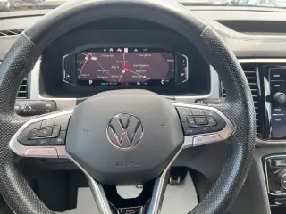 Volkswagen Atlas Cross Sport 2020 AWD V6 SEL R-Line 4Motion 4dr SUV