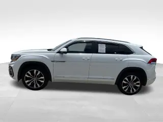 Volkswagen Atlas Cross Sport 2020 AWD V6 SEL R-Line 4Motion 4dr SUV