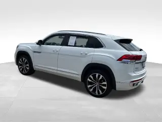 Volkswagen Atlas Cross Sport 2020 AWD V6 SEL R-Line 4Motion 4dr SUV
