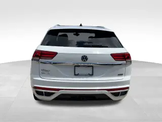Volkswagen Atlas Cross Sport 2020 AWD V6 SEL R-Line 4Motion 4dr SUV