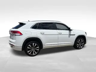 Volkswagen Atlas Cross Sport 2020 AWD V6 SEL R-Line 4Motion 4dr SUV