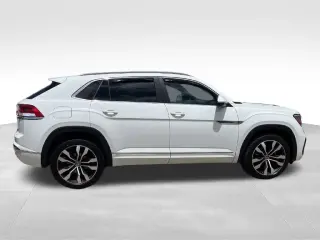 Volkswagen Atlas Cross Sport 2020 AWD V6 SEL R-Line 4Motion 4dr SUV