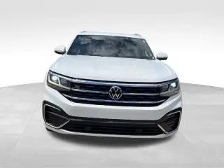 Volkswagen Atlas Cross Sport 2020 AWD V6 SEL R-Line 4Motion 4dr SUV