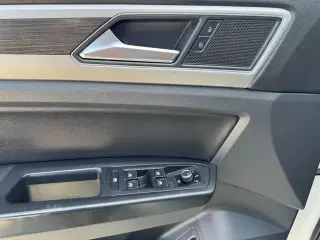 Volkswagen Atlas 2018 AWD V6 SE 4Motion 4dr SUV con Tecnología