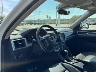 Volkswagen Atlas 2018 AWD V6 SE 4Motion 4dr SUV con Tecnología
