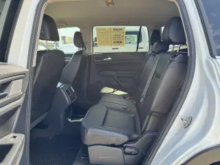 Volkswagen Atlas 2018 AWD V6 SE 4Motion 4dr SUV con Tecnología
