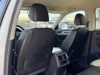 Volkswagen Atlas 2018 AWD V6 SE 4Motion 4dr SUV con Tecnología