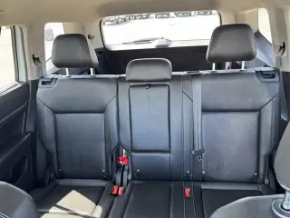 Volkswagen Atlas 2018 AWD V6 SE 4Motion 4dr SUV con Tecnología