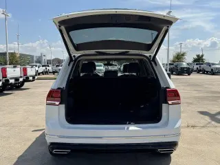 Volkswagen Atlas 2018 AWD V6 SE 4Motion 4dr SUV con Tecnología
