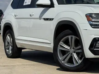 Volkswagen Atlas 2018 AWD V6 SE 4Motion 4dr SUV con Tecnología