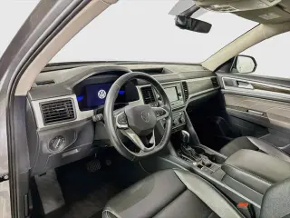 Volkswagen Atlas 2022 AWD SE 4Motion 4p SUV