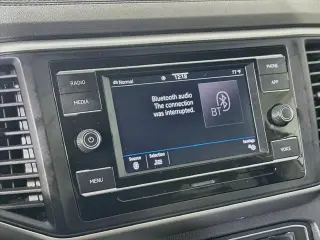 Volkswagen Atlas 2022 AWD SE 4Motion 4p SUV