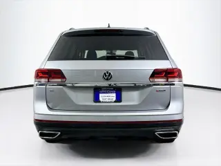 Volkswagen Atlas 2022 AWD SE 4Motion 4p SUV