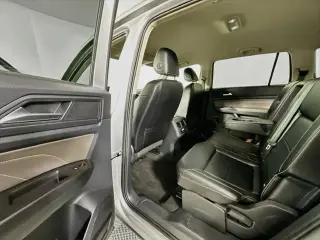 Volkswagen Atlas 2022 AWD SE 4Motion 4p SUV