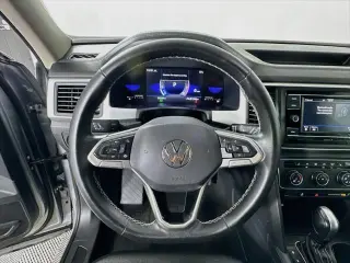 Volkswagen Atlas 2022 AWD SE 4Motion 4p SUV