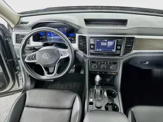 Volkswagen Atlas 2022 AWD SE 4Motion 4p SUV